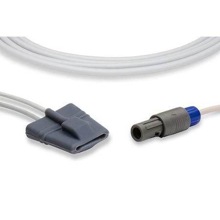 Spo2 Sensor, Replacement For Cables And Sensors S110S-990